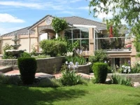Reflections Guest House 
