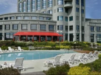 Brookstreet Hotel - Ottawa West - Kanata 