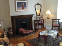 The Century House Bed and Breakfast Ottawa 