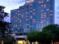 Westin Ottawa 