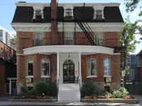 Albert House Inn 