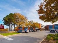 Best Western Plus Ottawa City Centre 