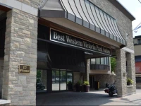 Best Western Plus Ottawa Downtown Suites 