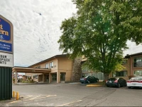 Best Western Plus Ottawa/Kanata Hotel and Conference Centre 
