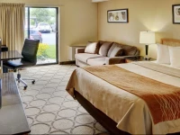 Comfort Inn Ottawa West- Kanata 