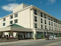Courtyard by Marriott Ottawa Downtown 