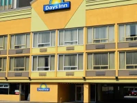 Days Inn - Ottawa 