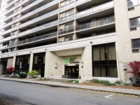 Extended Stay Canada - Ottawa 