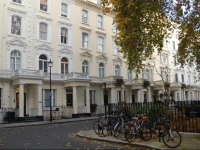 Hyde Park Talbot Square 