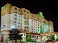 Holiday Inn & Suites Ottawa West - Kanata 