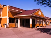 Ottawa Plaza Inn Downtown 