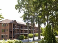 Ramada Ottawa on the Rideau 
