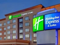 Holiday Inn Express Hotel & Suites Ottawa West-Nepean 