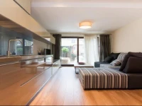 2 Brunswick House 