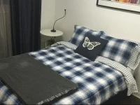 Adib Apartments - 2077 Walkley Rd, Unit A2 