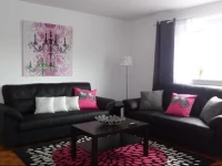 Adib Apartments - 2448 Carling Ave, Unit 300 
