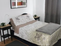 Adib Apartments - 2448 Carling Ave, Unit 302 