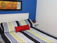 Adib Apartments - 362 Friel St, Unit 12 