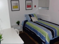 Adib Apartments - 362 Friel St, Unit 21 (Basement) 