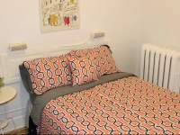 Adib Apartments - 362 Friel St, Unit 3 