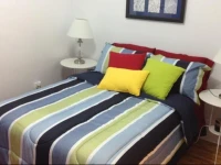 Adib Apartments - 362 Friel St, Unit 5 