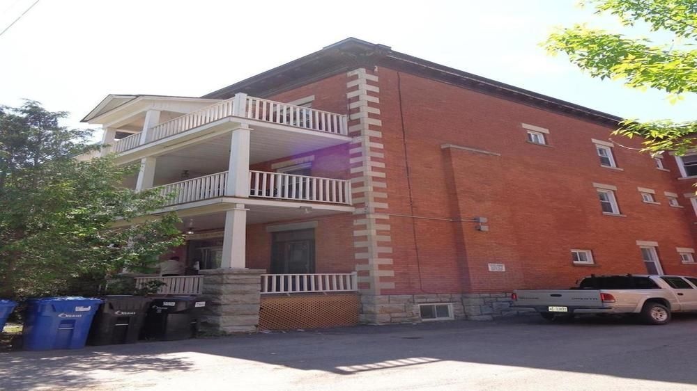 Adib Apartments - 362 Friel St, Unit 7B (Basement) 