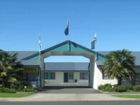 Eastland Pacific Motor Lodge 