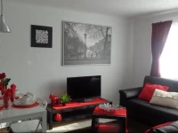 Adib Apartments - 630 Cummings Ave, Unit 11 