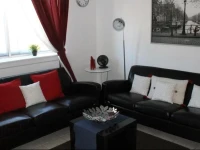 Adib Apartments - 630 Cummings Ave, Unit 9 