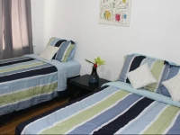 Adib Apartments - 840 Woodroffe Ave, Unit 1 