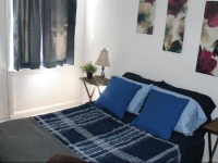 Adib Apartments - 840 Woodroffe Ave, Unit 2 