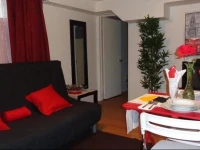 Adib Apartments - 840 Woodroffe Ave, Unit 3 (Basement) 