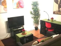 Adib Apartments - 840 Woodroffe Ave, Unit 4 (Basement) 