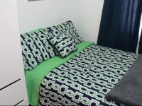 Adib Apartments - 844 Woodroffe Ave, Unit 3B (Basement) 