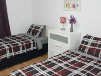 Adib Apartments - 931 Pinecrest Rd, Unit A 