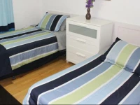Adib Apartments - 931 Pinecrest Rd, Unit C 