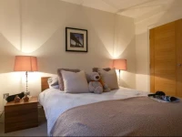 Soho Piccadilly Circus Apartment 