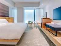 Andaz Ottawa Byward Market 