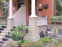 Benners Bed & Breakfast 