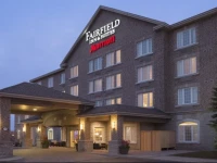 Fairfield Inn & Suites by Marriott Ottawa Kanata 