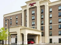 Hampton Inn by Hilton Ottawa Airport 