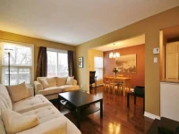 LM Stays - 2 bdrm, minutes to airport 
