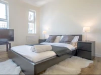 Oxford Apartment on Grays Inn Road 