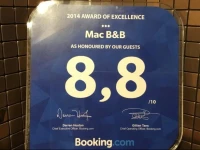 Mac B&B 