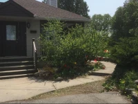 Pine Trees View Bungalow 