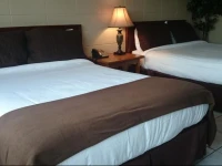Richmond Plaza Motel 