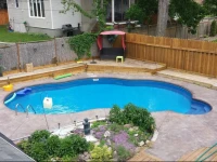 Sammys Retreat 