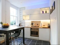 Holborn Apartment 