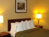 Quality Inn & Conference Centre Parry Sound 