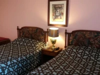 Antelope Inn Motel 